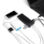 TP-LINK UH720 | Hub USB 3.0 de 7 puertos