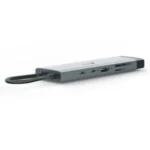 TP-LINK UH9120C | Hub USB-C 9 en 1