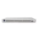 Ubiquiti USW-ENTERPRISE-24-POE | Switch UniFi Enterprise Layer 3 de 24 puertos PoE+