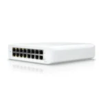 Ubiquiti USW-LITE-16-POE | Switch UniFi Lite de 16 puertos con PoE+