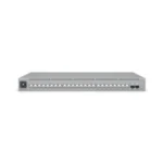 Ubiquiti USW-PRO-HD-24-POE | Switch UniFi Layer 3 Etherlighting de 24 puertos PoE++