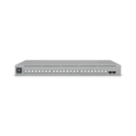 Ubiquiti USW-PRO-MAX-24 | Switch UniFi Layer 3 de 24 puertos con Etherlighting