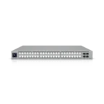 Ubiquiti USW-PRO-XG-48-POE | Switch UniFi Layer 3 de 48 puertos multigigabit