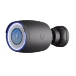 Ubiquiti UVC-AI-PRO | Cámara 4K de 8 MP con zoom óptico 3x