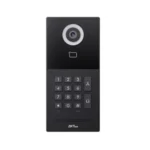 ZKTeco VEX-B25L | Videoportero PoE de 2 MP con lector MIFARE