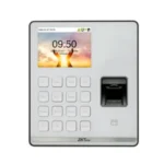 ZKTeco ZK-M1 | Control de asistencia Cloud WiFi con huella y tarjeta
