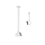 ZKTeco ZK-35MM DIAMETER TYPE I | Soporte ajustable de aluminio para cámara de 30 a 60 cm