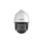 Cámara PTZ Hikvision DS-2DE7A825IWG1-E 8 MP 25X IR 200 m AcuSense